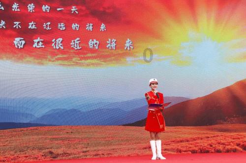 两会特别报道|“数说”贵州旅游这一年